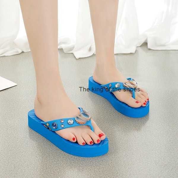 

2023 sandalsnew designer sandal women slipper 2023ity beach sandals flip flops slides summer fashion womens flat slippers shoes g1d, Black