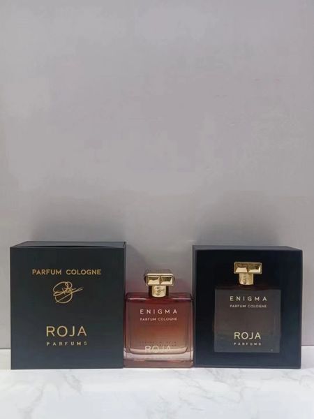 

new luxury brand roja elysium parfums 100ml cologne roja dove perfume men fruity and floral smell paris fragrance 3.4fl.oz long lasting smel