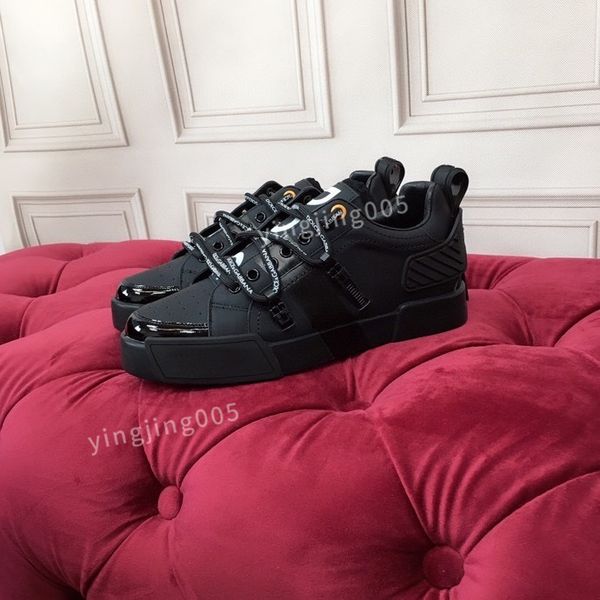 

designer brand casual shoes for men women flat sneakers low panda black grey fog chunky glow triple pink dunks strange love2023