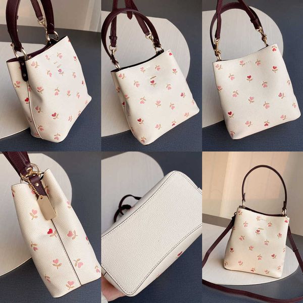 

trendy evening bags luxury totes designer womens handbags tote ladies casual leather purse shoulder female large handbag flowers with love 2