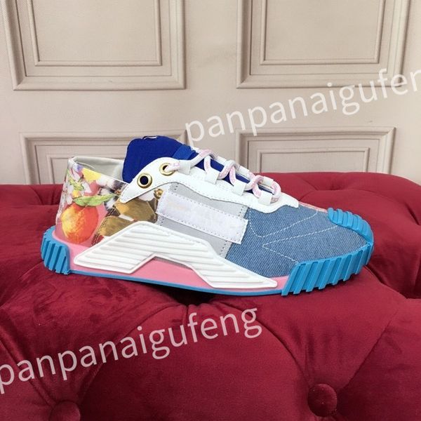 

2023 luxurys designer sneaker womens casual shoes sneakers low-canvas shoe fashion platform solid heighten shoess, Black