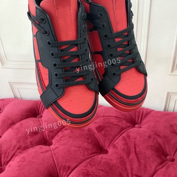 

2023designer brand casual shoes for mens womens flat sneakers low panda black grey fog chunky glow triple pink dunks strange love