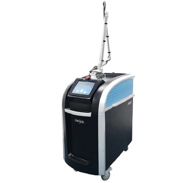 

tattoo removal picolaser machine picosecond laser q switched nd yag speckles spots coasma pigment removal black doll skin care treatment dev