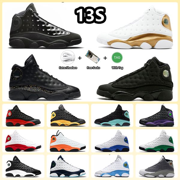 

jumpman 13s basketball shoes playground jumpman 13 altitude atmosphere grey black cat cap and gown chicago hyper royal women mens sports tra