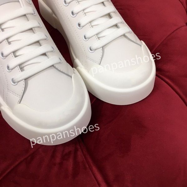 

fashion brand casual shoes women designer travel leather lace-up sneaker fashion lady flat running trainers letters womans shoes platform me, Black