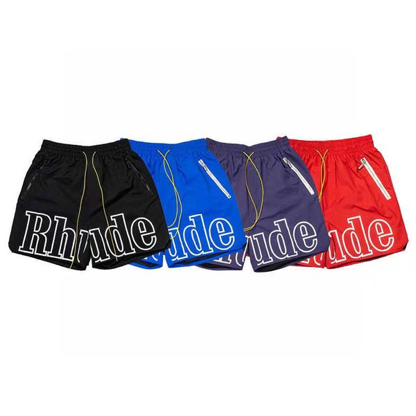 

men's shorts 2022ss shorts men women 11 casual shorts men clothing j230503, White;black