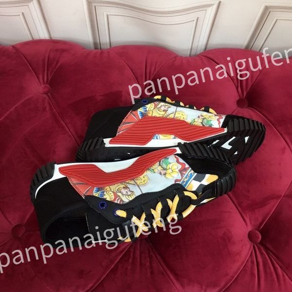 

2023 r sneaker womens casual shoes sneakers low-canvas shoes fashion platform solid heighten shoess, Black