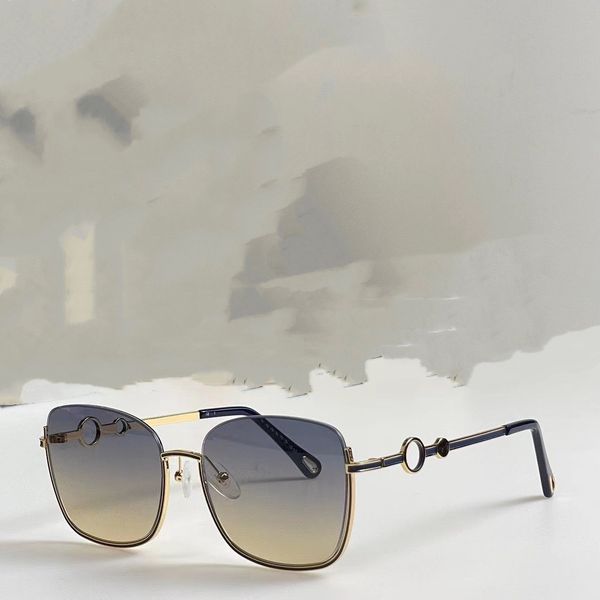 

luxury designer sunglasses for women polarized sunglasses fashion classic style outdoor blackout beach driving applicable very beautiful 202, White;black