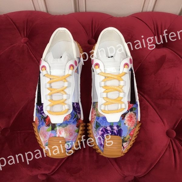 

2023 new luxury designer sneaker women casual shoes sneakers low-canvas shoes fashion platform solid heighten shoess, Black