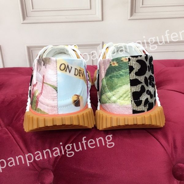 

luxurys designer sneaker womens casual shoes sneakers low-canvas shoe fashion platform solid heighten shoess, Black