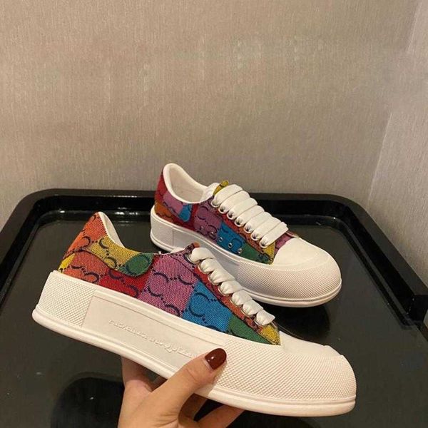 

lace-up ggs''gg women's luxury high-quality wear fashion driving shoes autumn classic and winter season men's formal fla