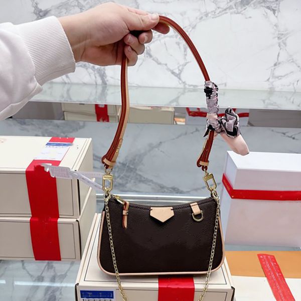 

fashion women 3 colours shoulder bag high-quality underarm r bags artwork crossbody luxury handbag party chains cross body travel handbags