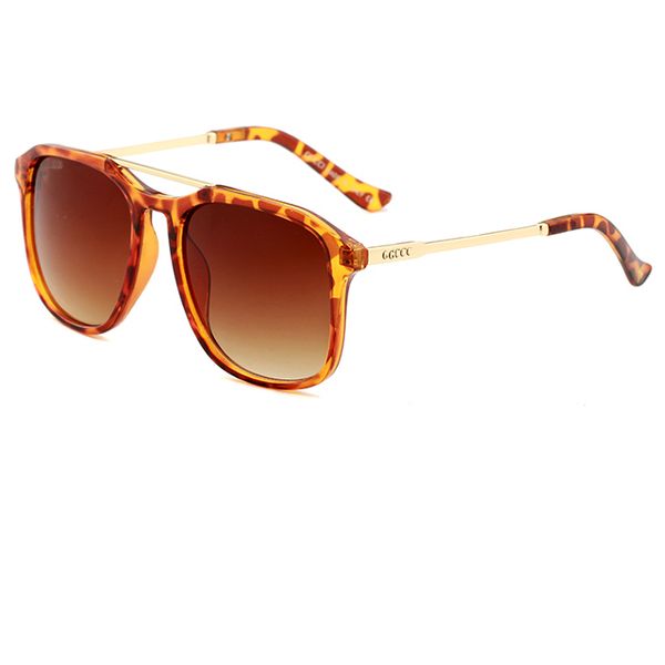 

2023 designer gg sunglasses luxury eyeglasses outdoor shades metal frame fashion classic lady luxury ggity sun glasses mirrors for women 032, White;black