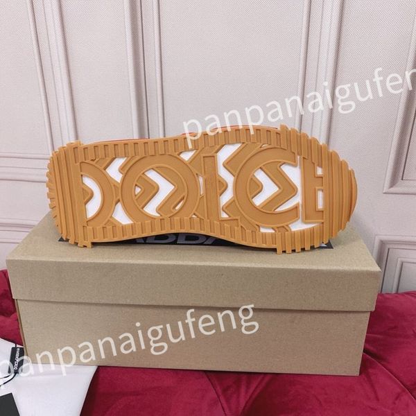 

2023 luxurys designer casual shoes mens shoe fashion sneakers lady white leather shoe lace-up sneaker platform shoess, Black