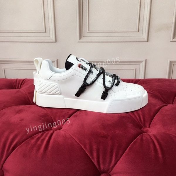 

2023new designer brand casual shoes for mens women flat sneakers low panda black grey fog chunky glow triple pink dunks strange love