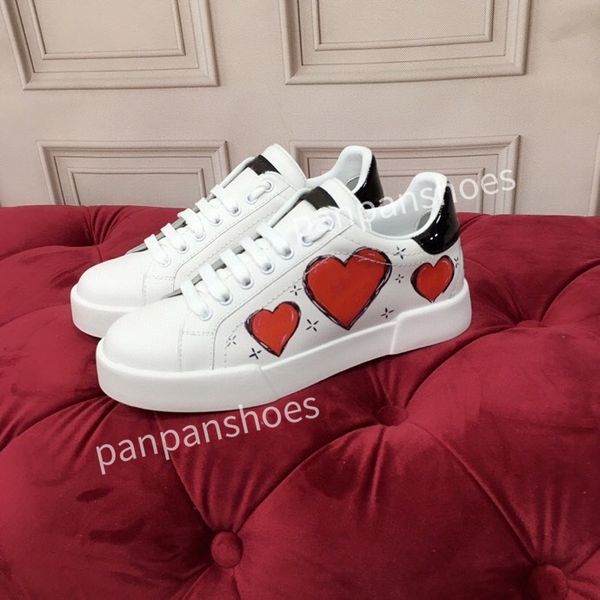 

2023new fashion brand casual shoes women designer travel leather lace-up sneaker fashion lady flat running trainers letters womans shoes pla, Black