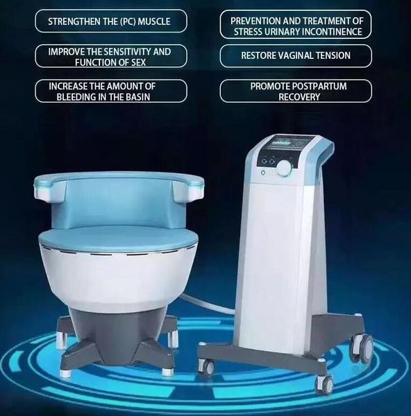 

original logo slimming pelvic floor muscle stimulator em-chair vaginal tighten promote postpartum recovery improve vaginal sensitivity beaut