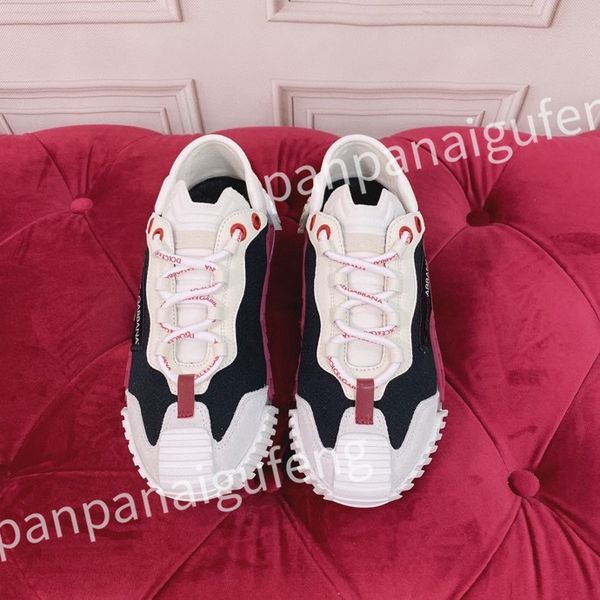 

2023 designer sneaker women casual shoes sneakers low-canvas shoe fashion platform solid heighten shoess, Black