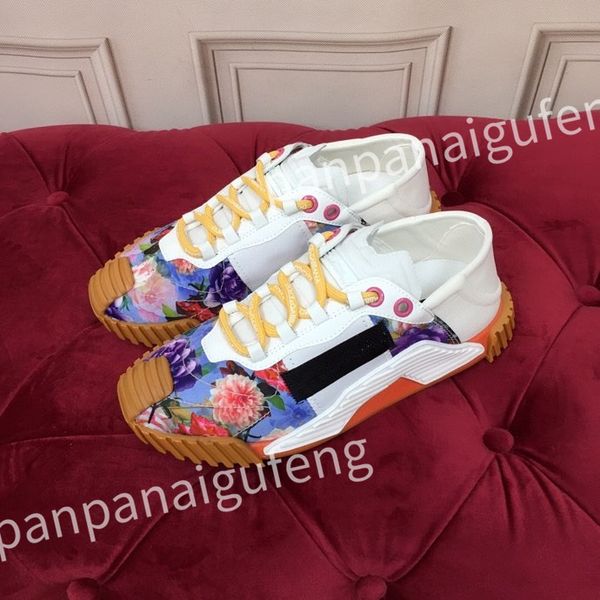 

2023 new luxury designer sneaker women casual shoes sneakers low-canvas shoes fashion platform solid heighten shoess, Black