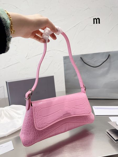 

shoulder bags 2023 european designer designs new hourglass shaped underarm bag