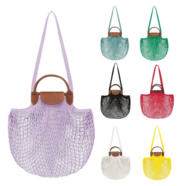 

designer mini longchammp tote bag womens handbags shoulder clutch crossbody bags hobo mens luxury designer summer beach travel flap basket s