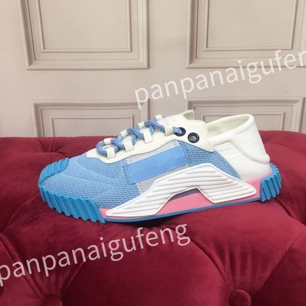 

2023 designer sneaker womens casual shoes sneakers low-canvas shoe fashion platform solid heighten shoess, Black