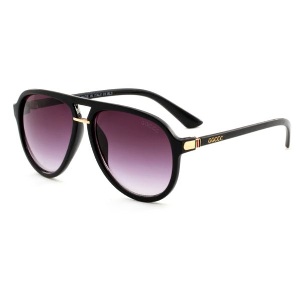 

sunglasses 2023 designer luxury womans ggities sunglasses 0015 mens ggities sun glasses uv protection men eyeglass gradient metal hinge fash, White;black