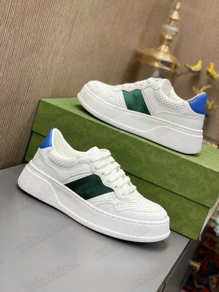 

womens sports ggs''gg runner flats mens shoes sneakers lace luxurys vintage chunky trainers men b series skateboard designer women