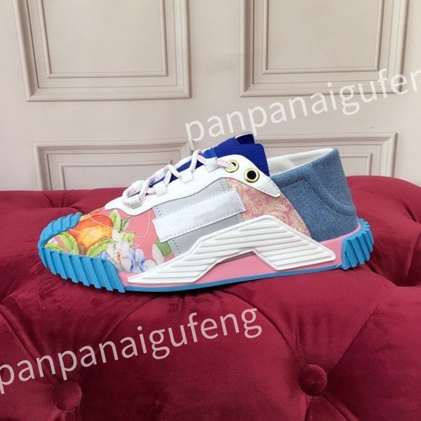 

2023 new luxurys designer sneaker womens casual shoes sneakers low-canvas shoe fashion platform solid heighten shoess, Black