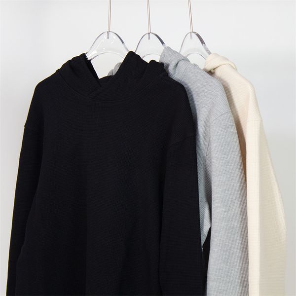 

ll men's new sports yoga clothes autumn and winter new men's sports fitness running leisure hooded hoodie