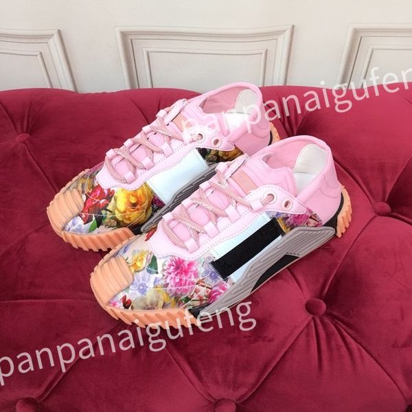 

2023 new luxurys designer sneaker women casual shoes sneakers low-canvas shoes fashion platform solid heighten shoess, Black