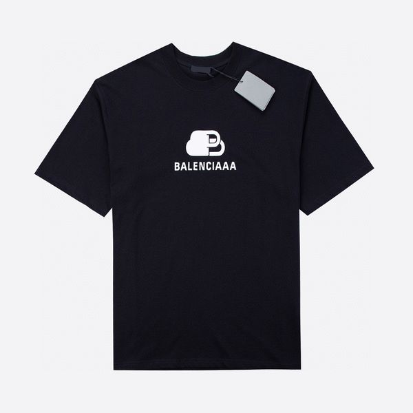 

men's plus tees polos round neck embroidered and printed polar style summer wear with street pure cotton 2e2, Black;brown