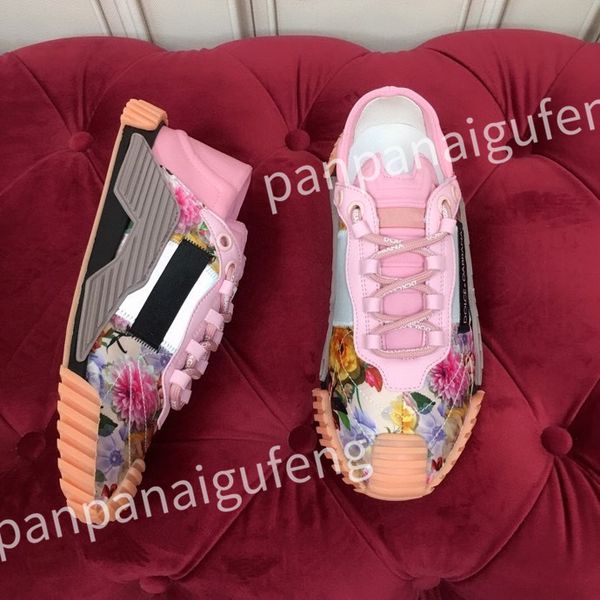 

new luxurys designer sneaker women casual shoes sneakers low-canvas shoes fashion platform solid heighten shoess, Black