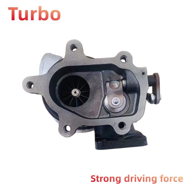 

changchai harvester tractor 4g33tc-341000 original everything xing turbocharger