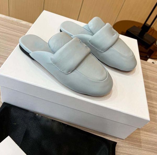 

2023 luxuries designer men's women's slippers sandals shoes slide summer fashion wide flat flip flops with box size 35-41, Black