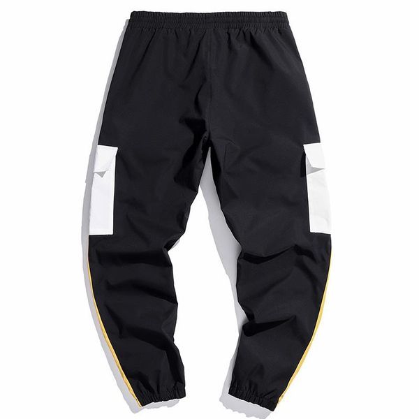 

pants pants 195320202english name, Black
