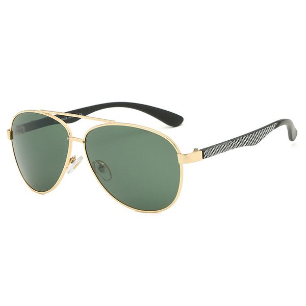 

new luxury oval sunglasses for men designer summer shades polarized eyeglasses black vintage oversized sun glasses of women male sunglass wi, White;black