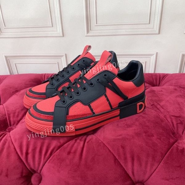 

designer brand casual shoes for mens womens flat sneakers low panda black grey fog chunky glow triple pink dunks strange love