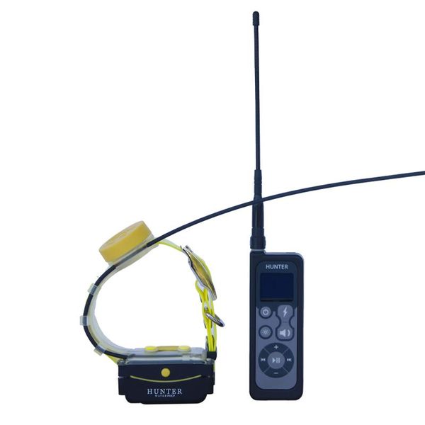 

obedience new waterproof gps dog tracker collar for hunting gps 25000 pro
