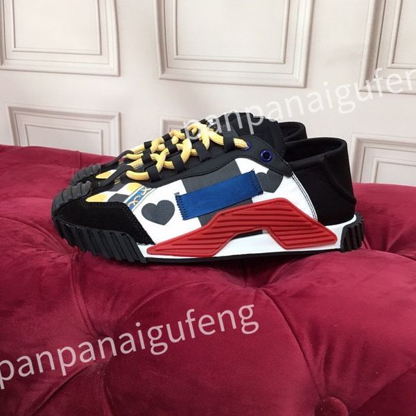 

new r sneaker womens casual shoes sneakers low-canvas shoes fashion platform solid heighten shoess, Black