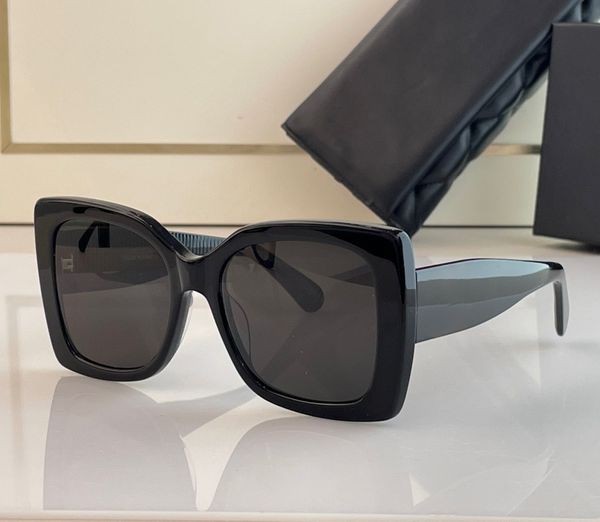 

fashion designer 5494 sunglasses for women classic vintage acetate butterfly shape glasses outdoor elegant versatile style uv protection com, White;black