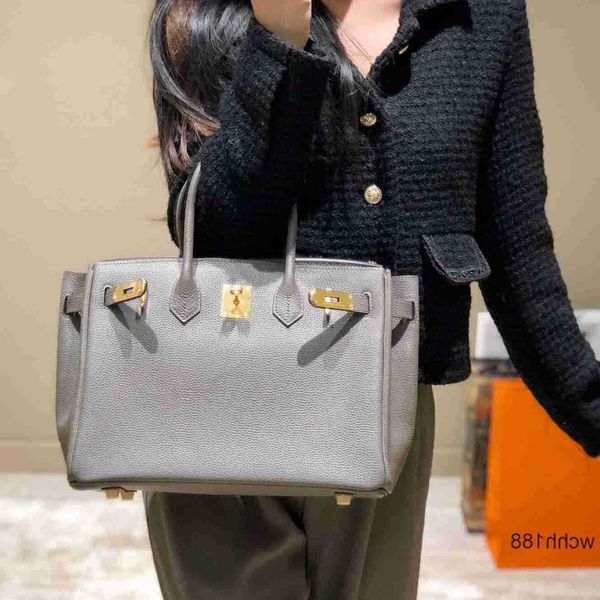 

hermz burkin bags bag designer birkins 2023 shoulder luxury togo leather fashion one high women class