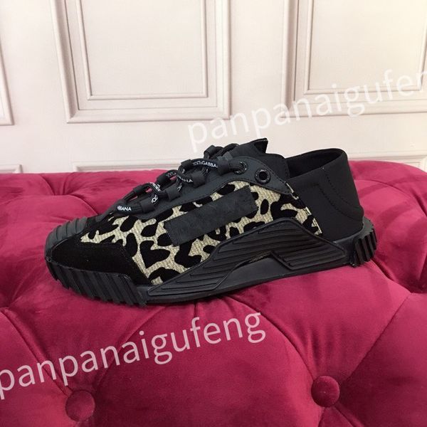 

2023 new luxurys designer sneaker women casual shoes sneakers low-canvas shoe fashion platform solid heighten shoess, Black