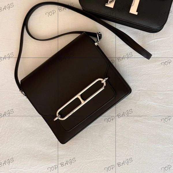 

designer fashion trend ladies travel exclusive 9a+ material process cowhide travel exclusive cross-body handbag, mail designer bag