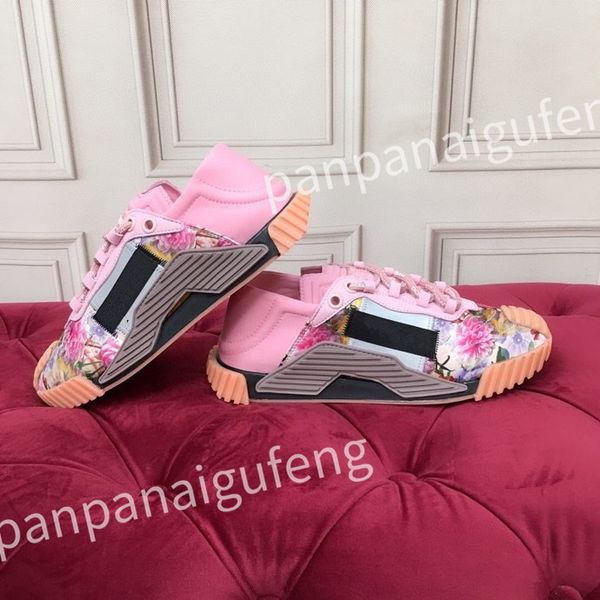 

2023 new luxurys designer sneaker women casual shoes sneakers low-canvas shoes fashion platform solid heighten shoess, Black