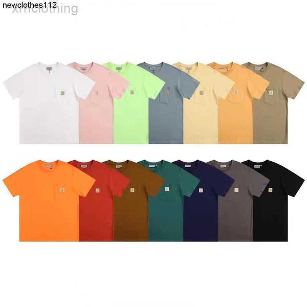 

men's t-shirts summer mens t shirt designer tshirt men women sports round neck short sleeve t-shirt cotton pullover tee uj0d, White;black