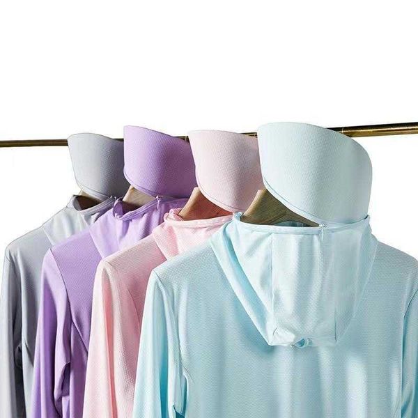 

outdoor fishing sun protection jackets coat mens hat face cover ultraviolet, Black;brown