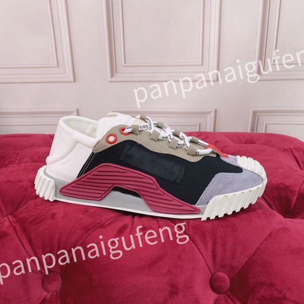 

2023 new designer sneaker women casual shoes sneakers low-canvas shoe fashion platform solid heighten shoess, Black