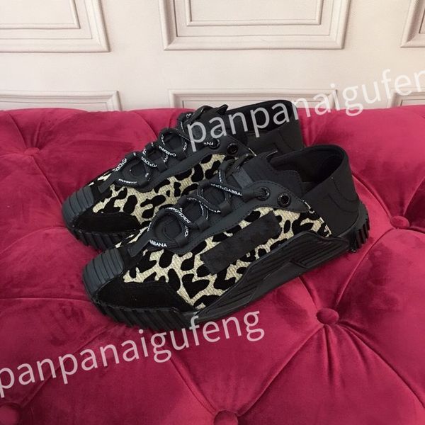 

2023 new luxurys designer sneaker women casual shoes sneakers low-canvas shoe fashion platform solid heighten shoess, Black