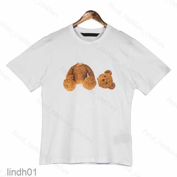 

t summer mens shirt fashion womens tshirts letter print round neck short sleeve black white fashion man breathable tees 33k6, White;black